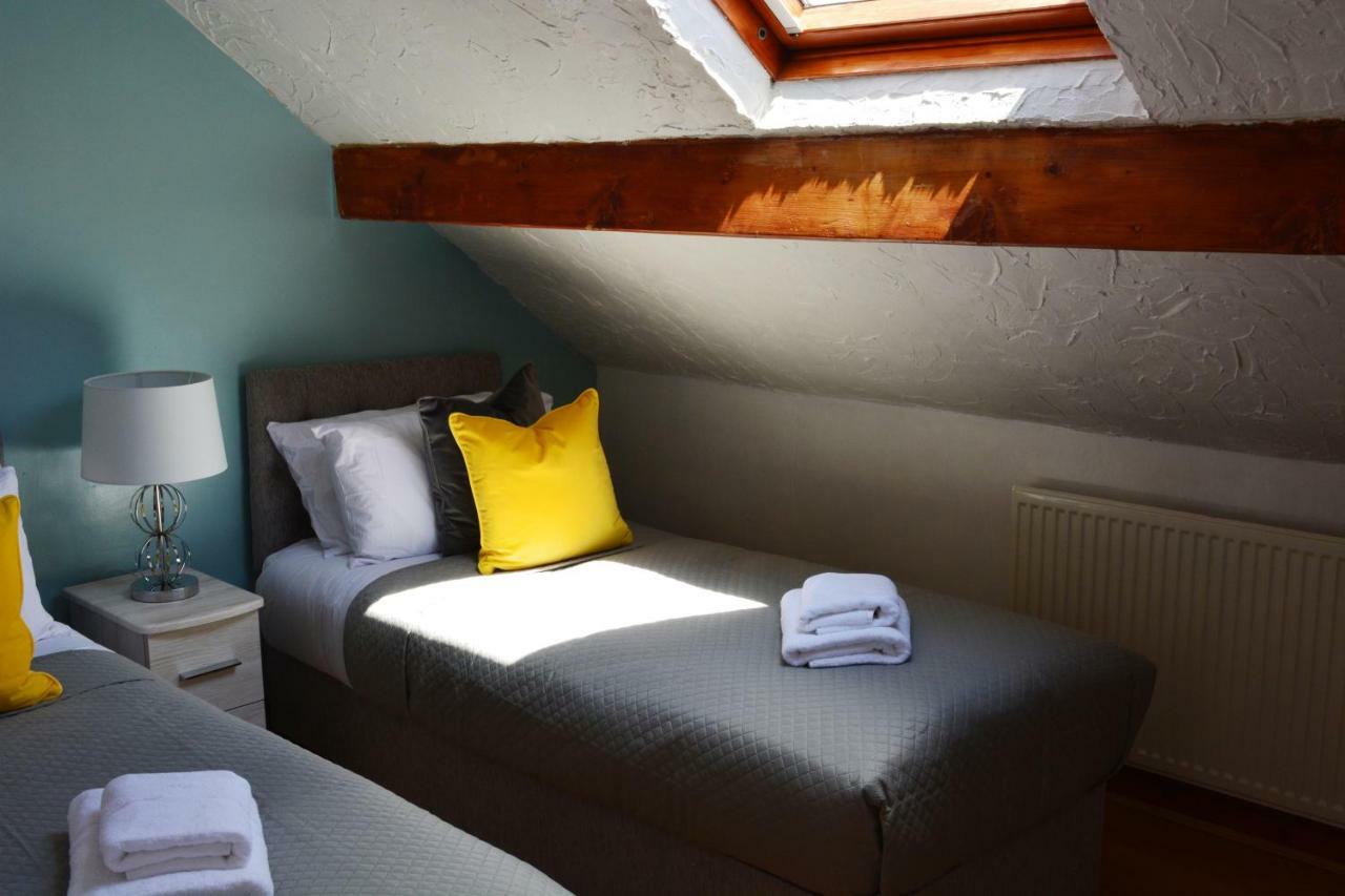 Dream Catcher Cottage ウィットビー エクステリア 写真